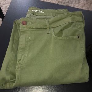 Old Navy Skinnies